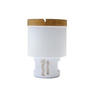 BROCA 1-1/2" CORONA CONTINUA P/PORCELANATO-DEKTON-ING; KRONOS