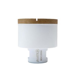 BROCA 2" DE CORONA CONTINUA P/PORCELANATO-DEKTON-ING; KRONOS