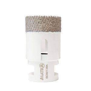 BROCA 1-3/8" DE MATRIZ ALINEADA P/PORCELANATO-DEKTON-ING; KRONOS