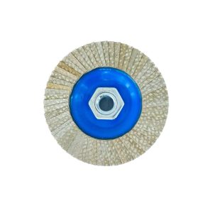 DISCO LAMINADO DE DIAMANTE 4-1/2" GRANO 120; KRONOS