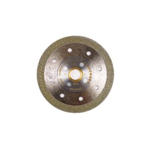 DISCO DE CORTE TURBO MESH ELECTRODEPOSITADO MULTIPROPOSITO 4 1/2"