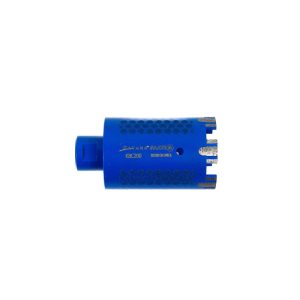 BROCA 2" USOS SECO Y HÚMEDO SERIE KATANA