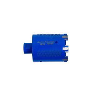 BROCA 2 1/2" USOS SECO Y HÚMEDO SERIE KATANA