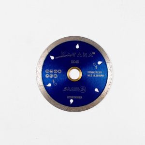 DISCO DE CORTE RIN CONTINUO 4 1/2" SERIE KATANA