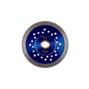 DISCO DE CORTE TURBO 4.5" SERIE KATANA
