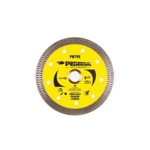 DISCO  4.5" TURBO MESH DELGADO SERIE PEDERNAL