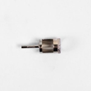 BROCA ELECTRODEPOSITADA P/TALADRO 1" SABLE MAX