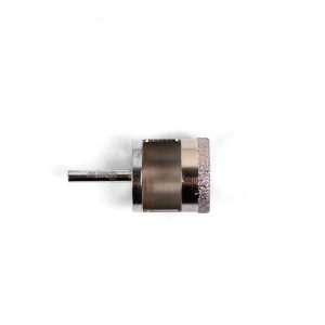 BROCA ELECTRODEPOSITADA P/TALADRO 1- 3/8" SABLE MAX