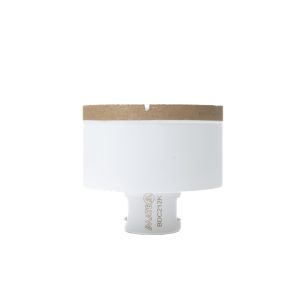 BROCA 2-1/2" CORONA CONTINUA P/PORCELANATO-DEKTON-ING; KRONOS