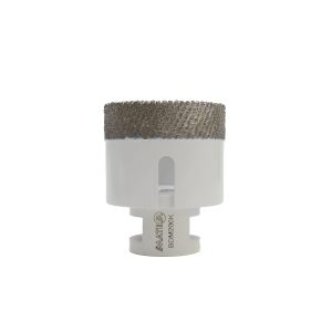 BROCA 2" DE MATRIZ ALINEADA P/PORCELANATO-DEKTON-ING; KRONOS