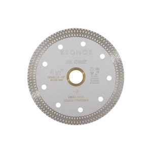 DISCO 4.5" TURBO MESH SENCILLO SERIE KRONOS