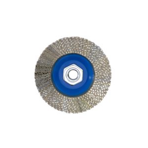 DISCO LAMINADO DE DIAMANTE 4-1/2" GRANO 50; KRONOS