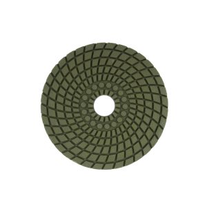 LIJA DE DIAMANTE 4" GRANO #3000 HÚMEDO SERIE KATANA