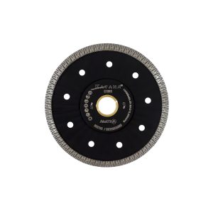 DISCO DE CORTE TURBO MESH 5" EXTRA DELGADO (DEKTONE) SERIE KATANA