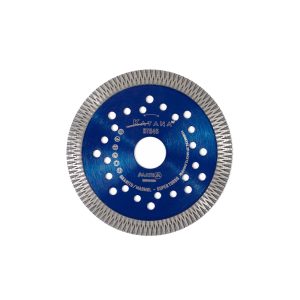 DISCO DE CORTE TURBO 4.5" SERIE KATANA