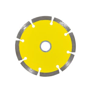 DISCO  4.5" SEGMENTADO SERIE PEDERNAL