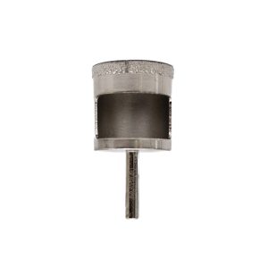 BROCA ELECTRODEPOSITADA P/TALADRO 1- 3/8" SABLE MAX