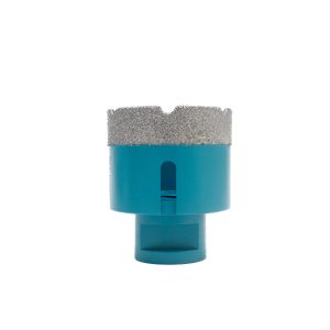 BROCA ELECTRODEPOSITADA 2" ROSCA 5/8 SABLE MAX