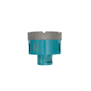 BROCA ELECTRODEPOSITADA 2-1/2" ROSCA 5/8 SABLE MAX