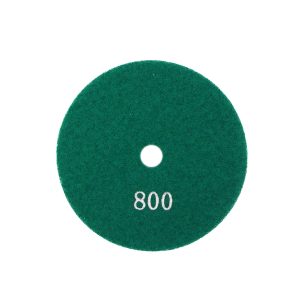 PAD / LIJA DIAMANTE #800 SERIE SABLE 4"