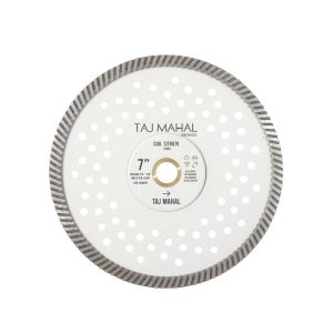 DISCO 7" TURBO KRONOS TAJ MAHAL